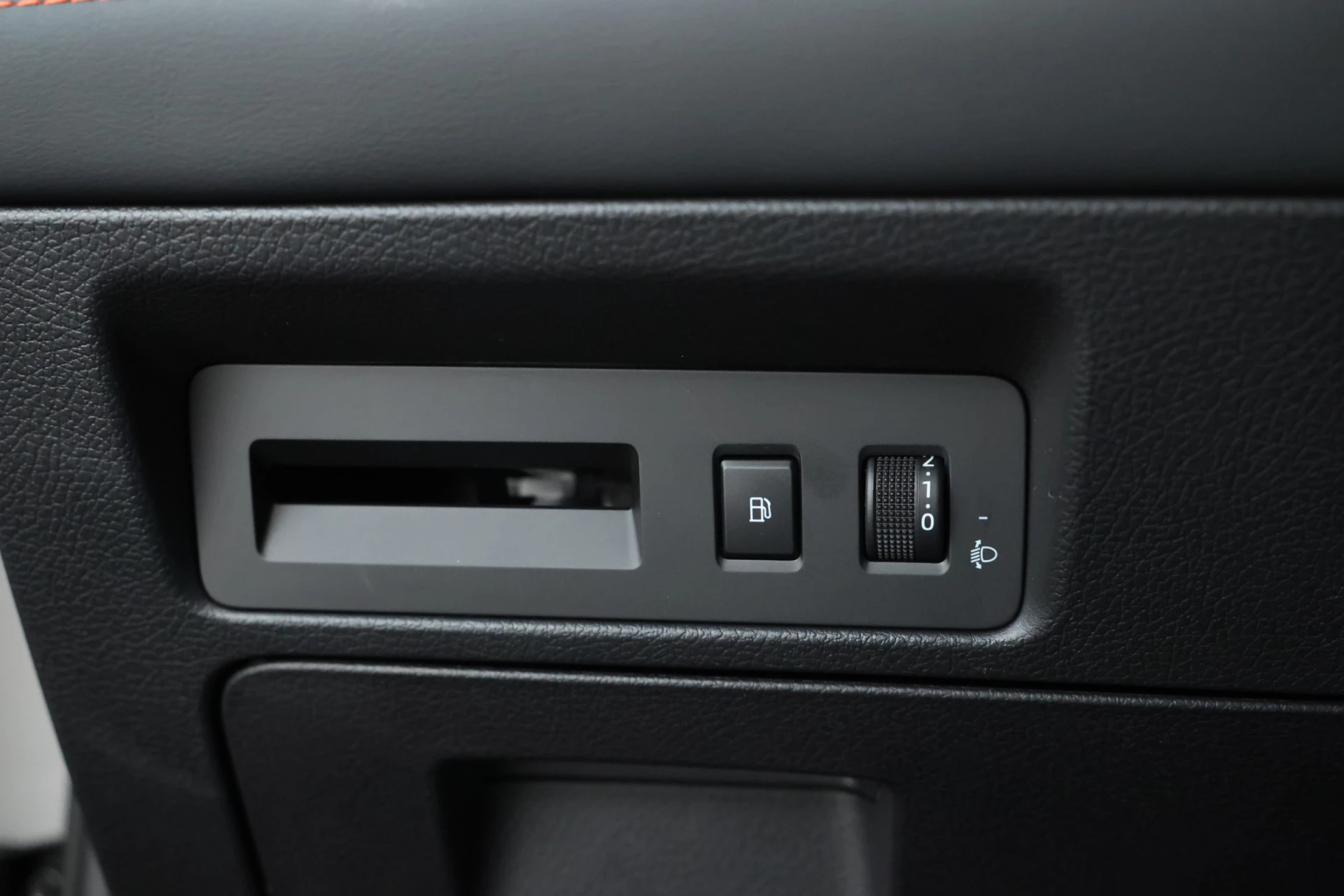 Hoofdafbeelding BYD SEAL U