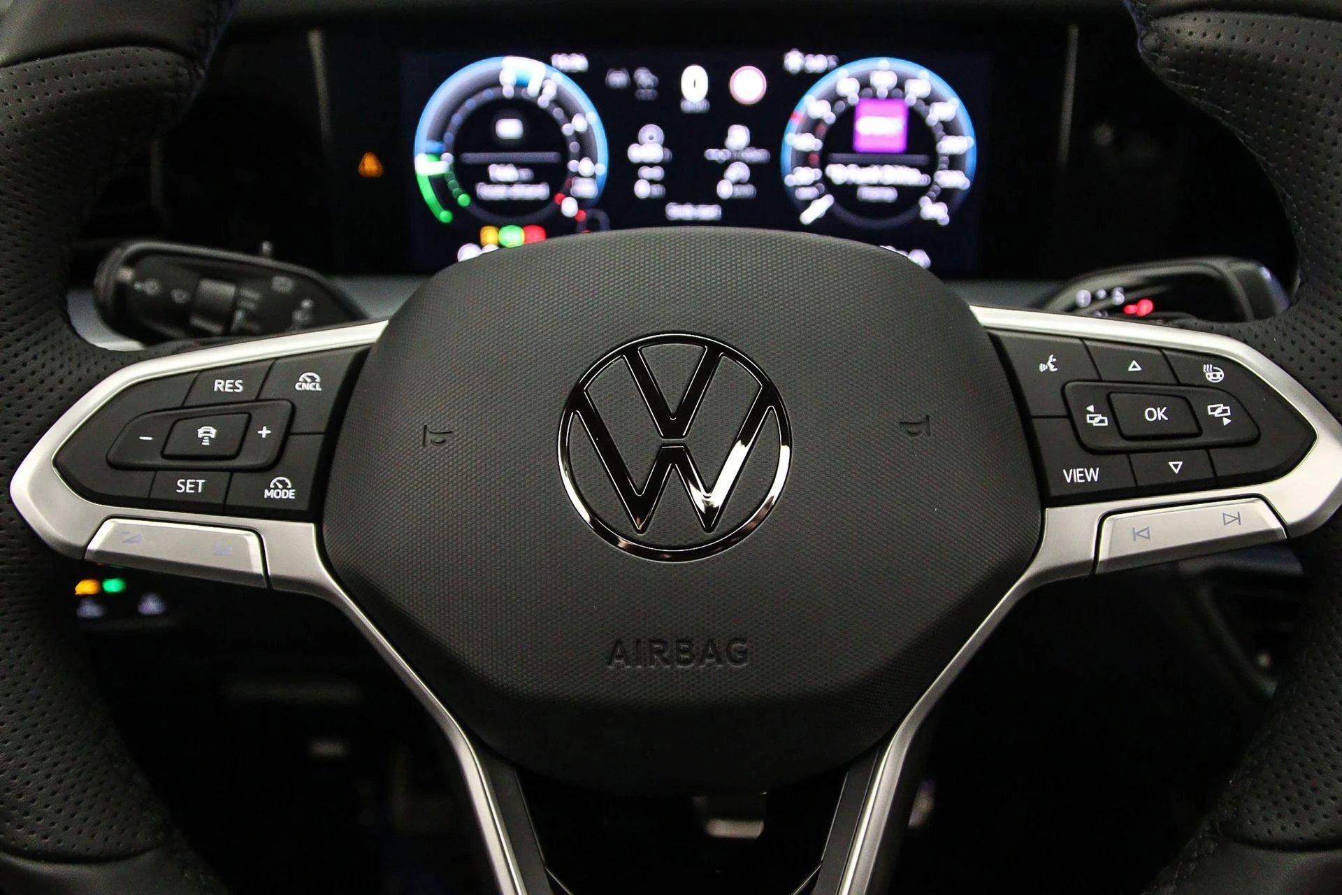 Hoofdafbeelding Volkswagen Tayron