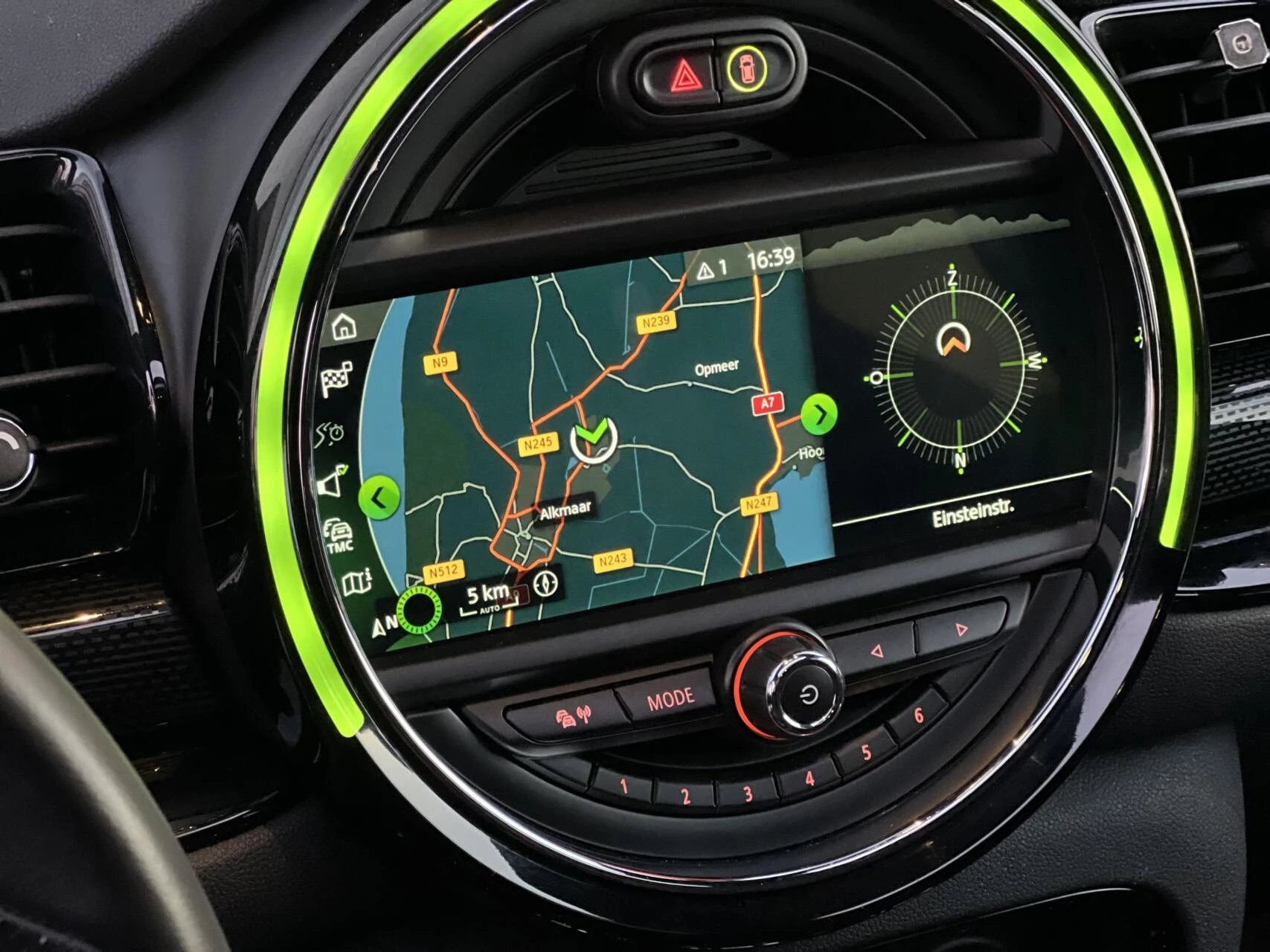 Hoofdafbeelding MINI Clubman