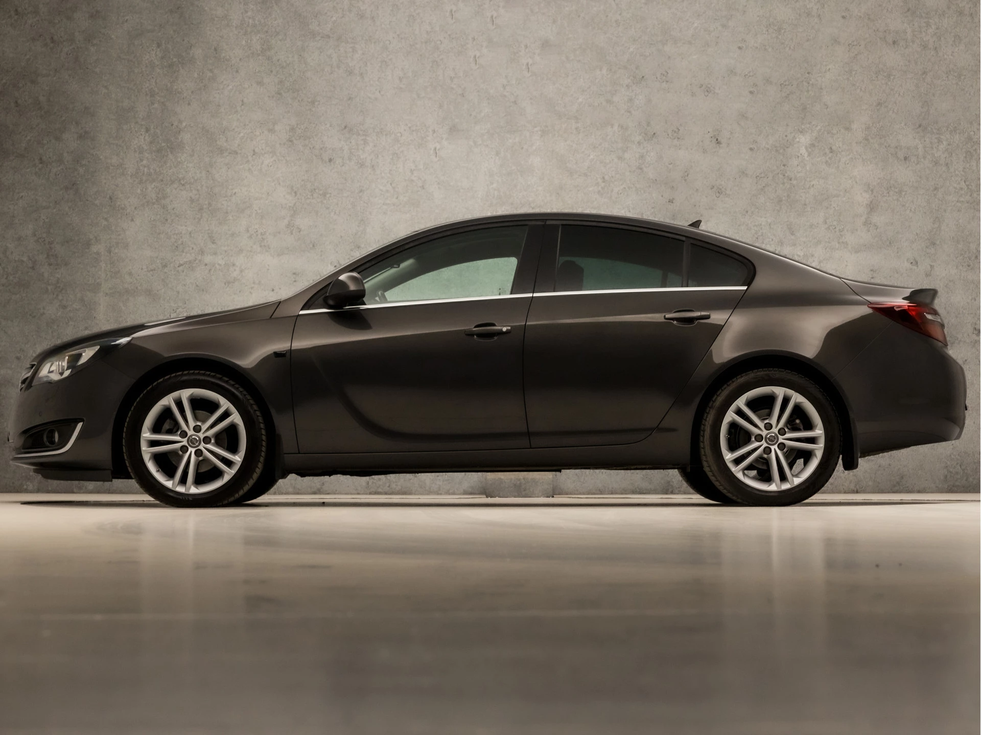 Hoofdafbeelding Opel Insignia