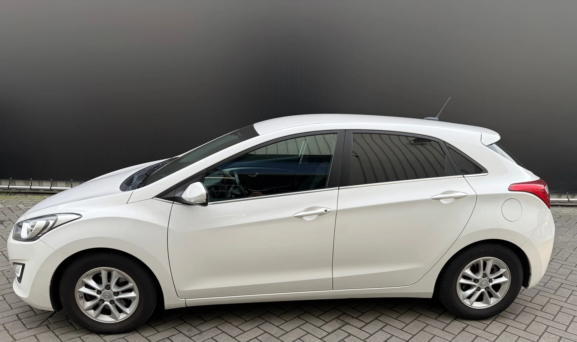 Hoofdafbeelding Hyundai i30
