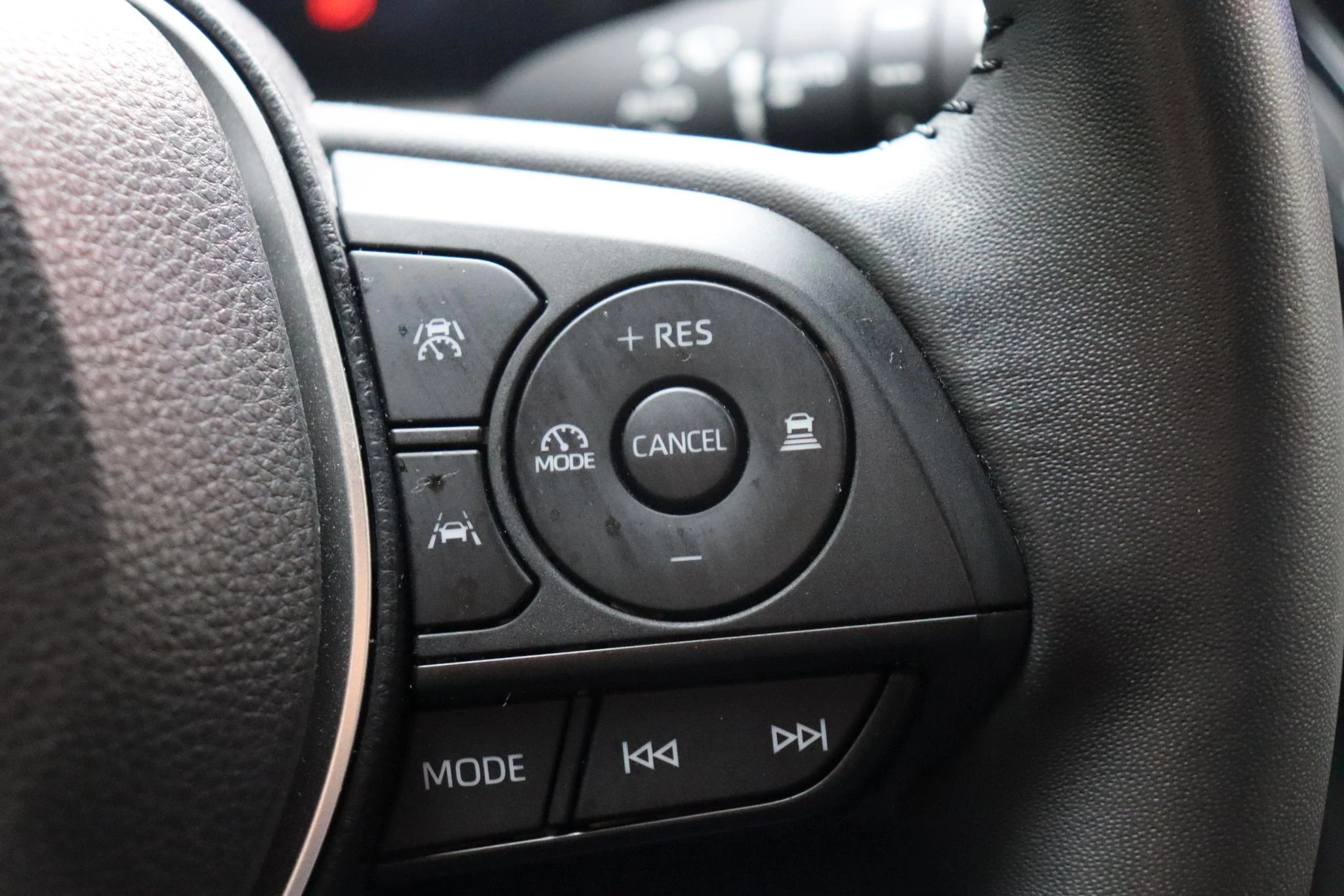 Hoofdafbeelding Toyota Corolla Cross