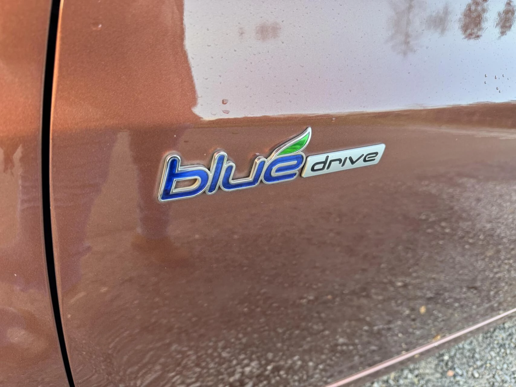 Hoofdafbeelding Hyundai ix20