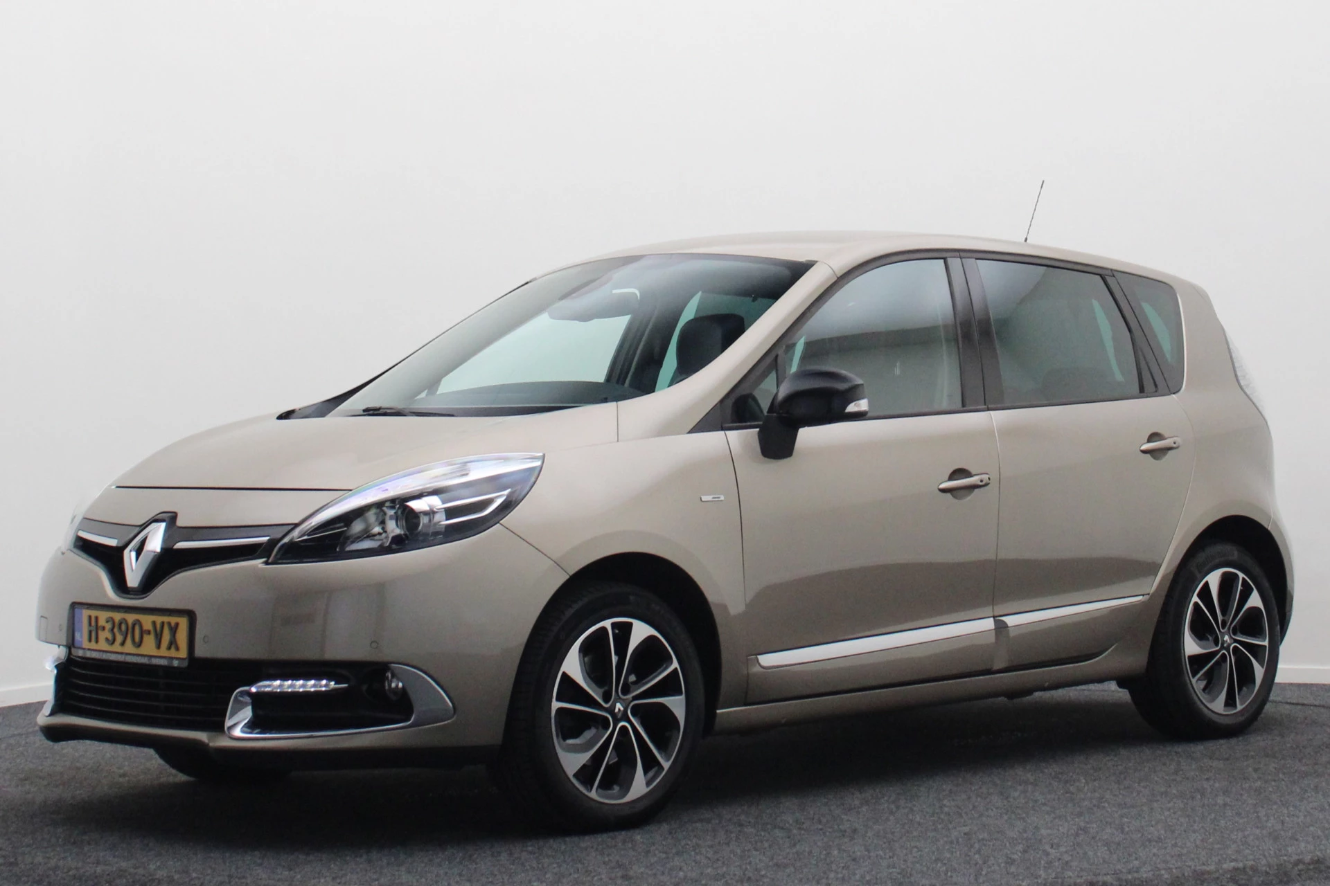Hoofdafbeelding Renault Scénic