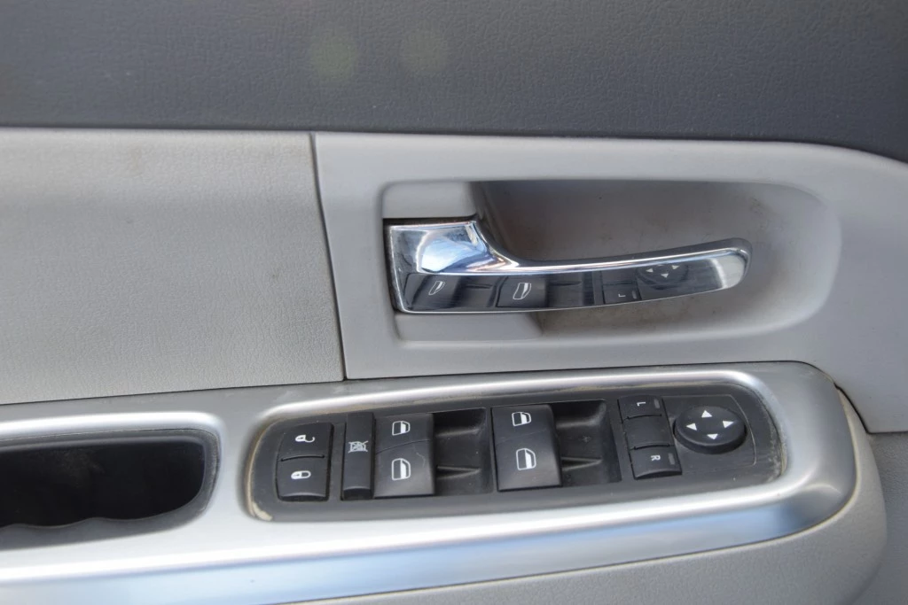 Hoofdafbeelding Jeep Cherokee