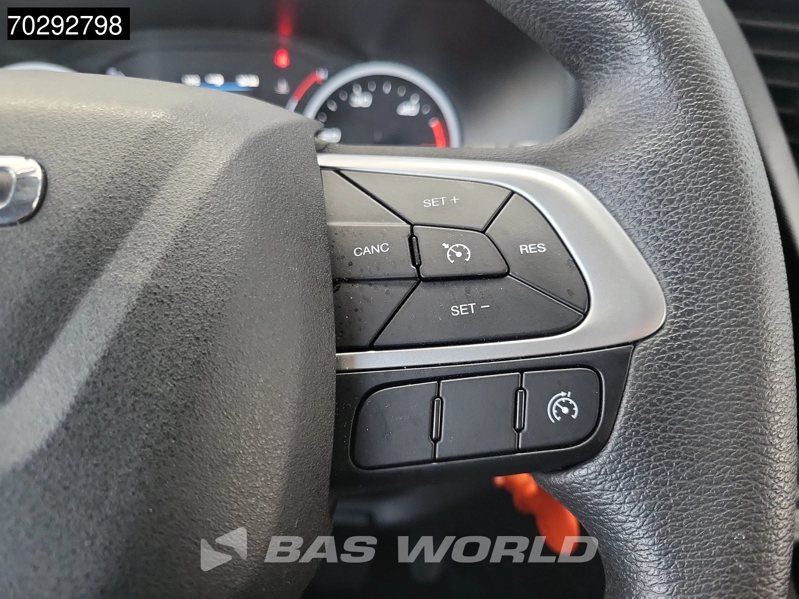 Hoofdafbeelding Iveco 60C18