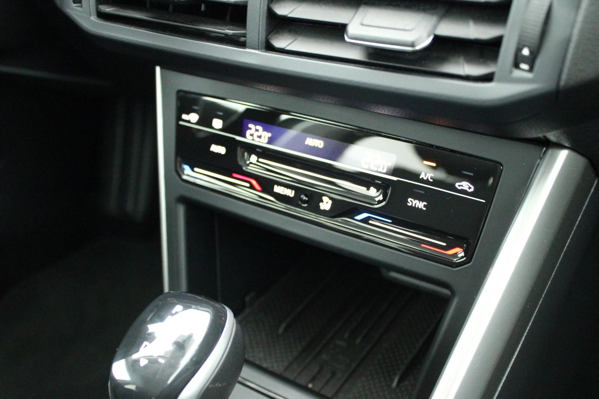 Hoofdafbeelding Volkswagen Taigo