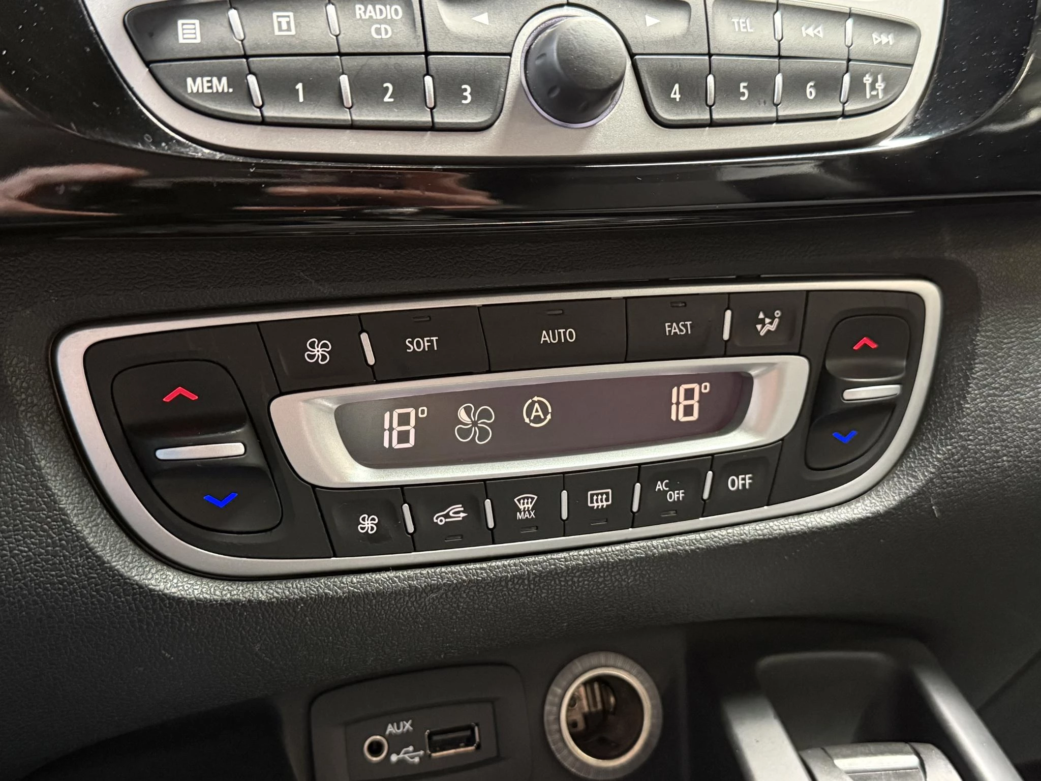 Hoofdafbeelding Renault Grand Scénic