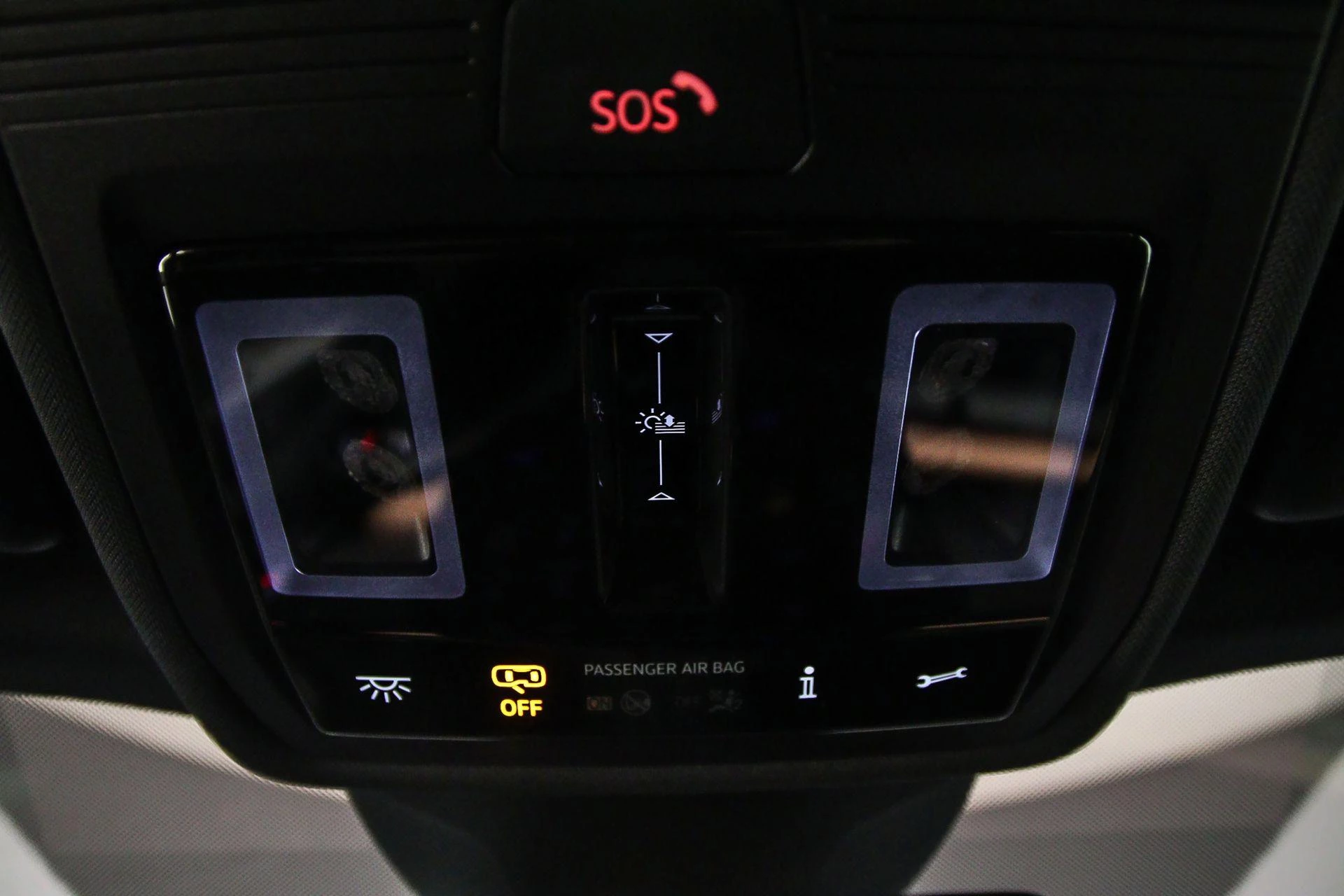 Hoofdafbeelding CUPRA Tavascan