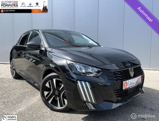 Peugeot 208 1.2 PureTech 100 Style