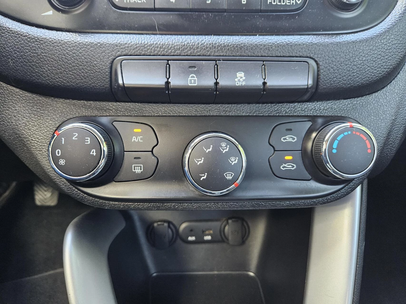 Hoofdafbeelding Kia cee'd