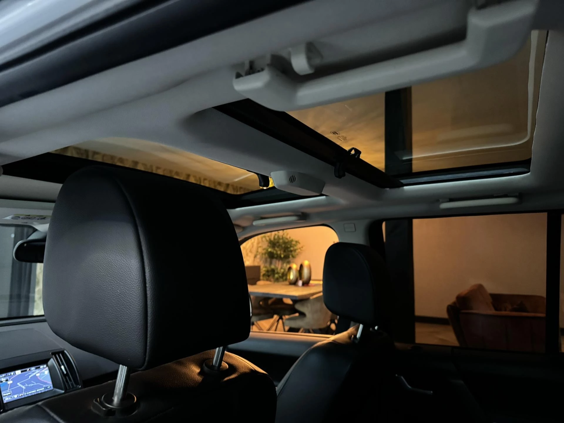 Hoofdafbeelding Land Rover Freelander