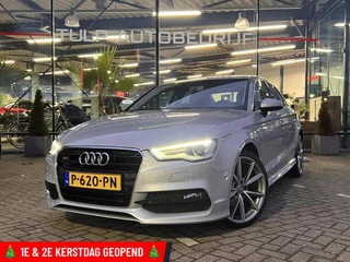 Audi A3 Limousine 1.4 TFSI CoD Ambition Pro Line S Automaat