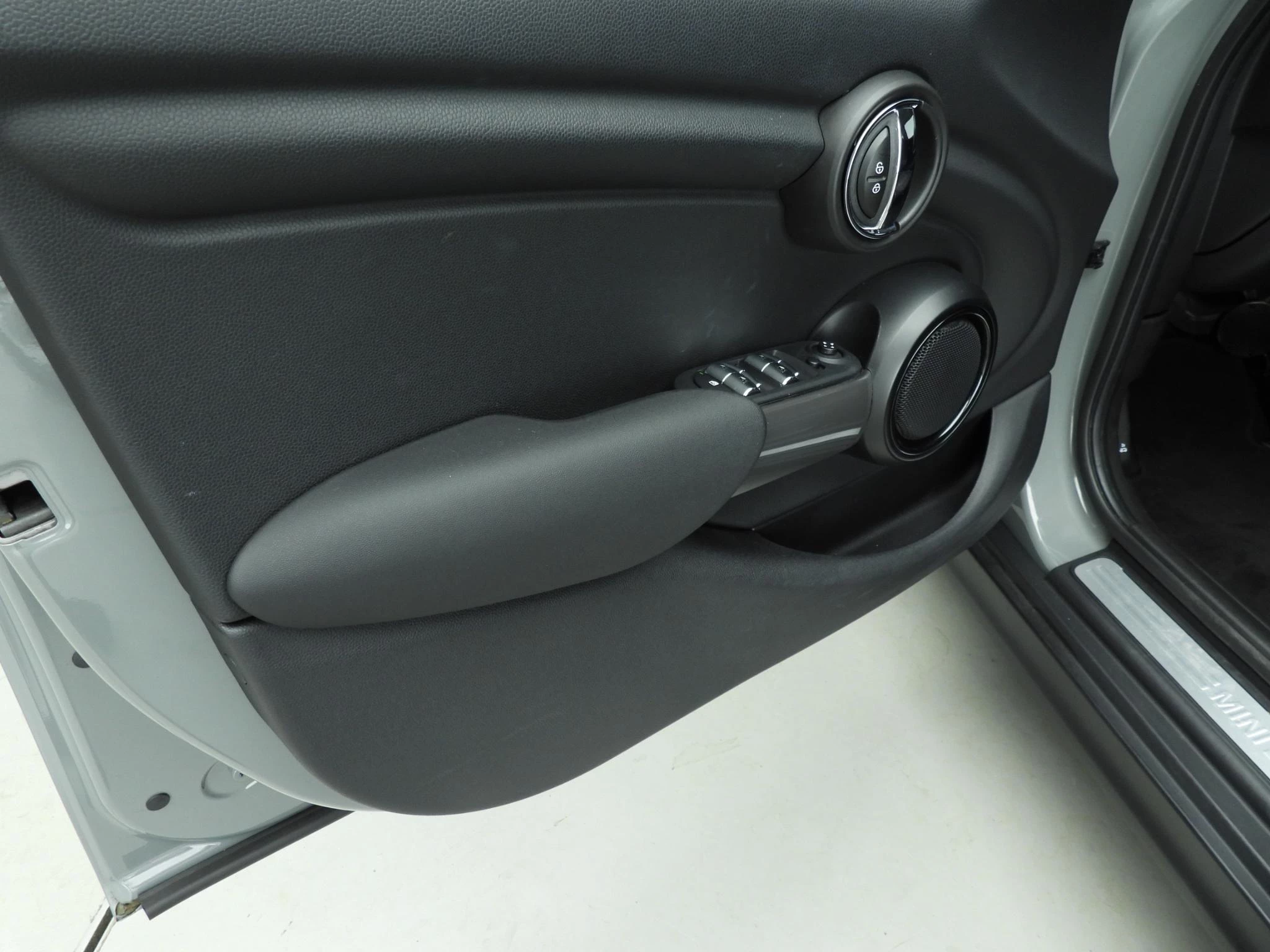 Hoofdafbeelding MINI 5-deurs