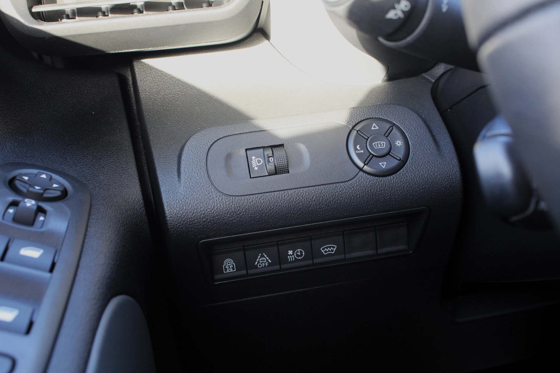 Hoofdafbeelding Citroën ë-Berlingo