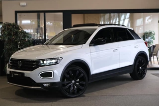 Volkswagen T-Roc 1.5 TSI Sport 150PK DSG Pano Led Virtual Cam Trekhaak