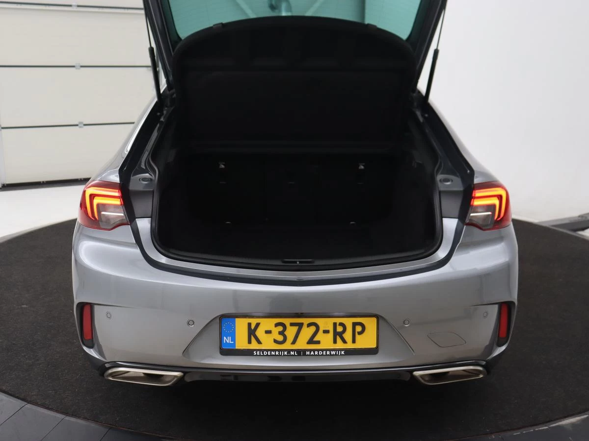 Hoofdafbeelding Opel Insignia