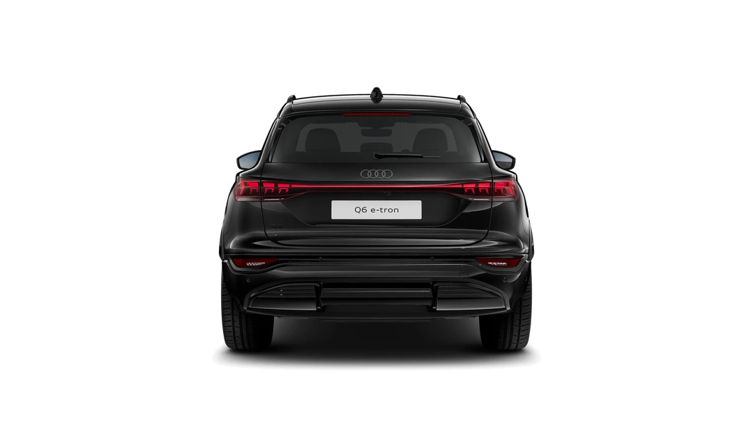 Hoofdafbeelding Audi Q6 e-tron