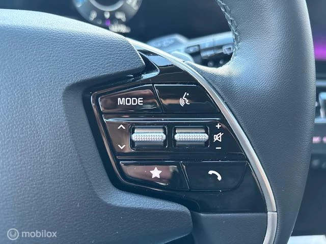 Hoofdafbeelding Kia Niro EV