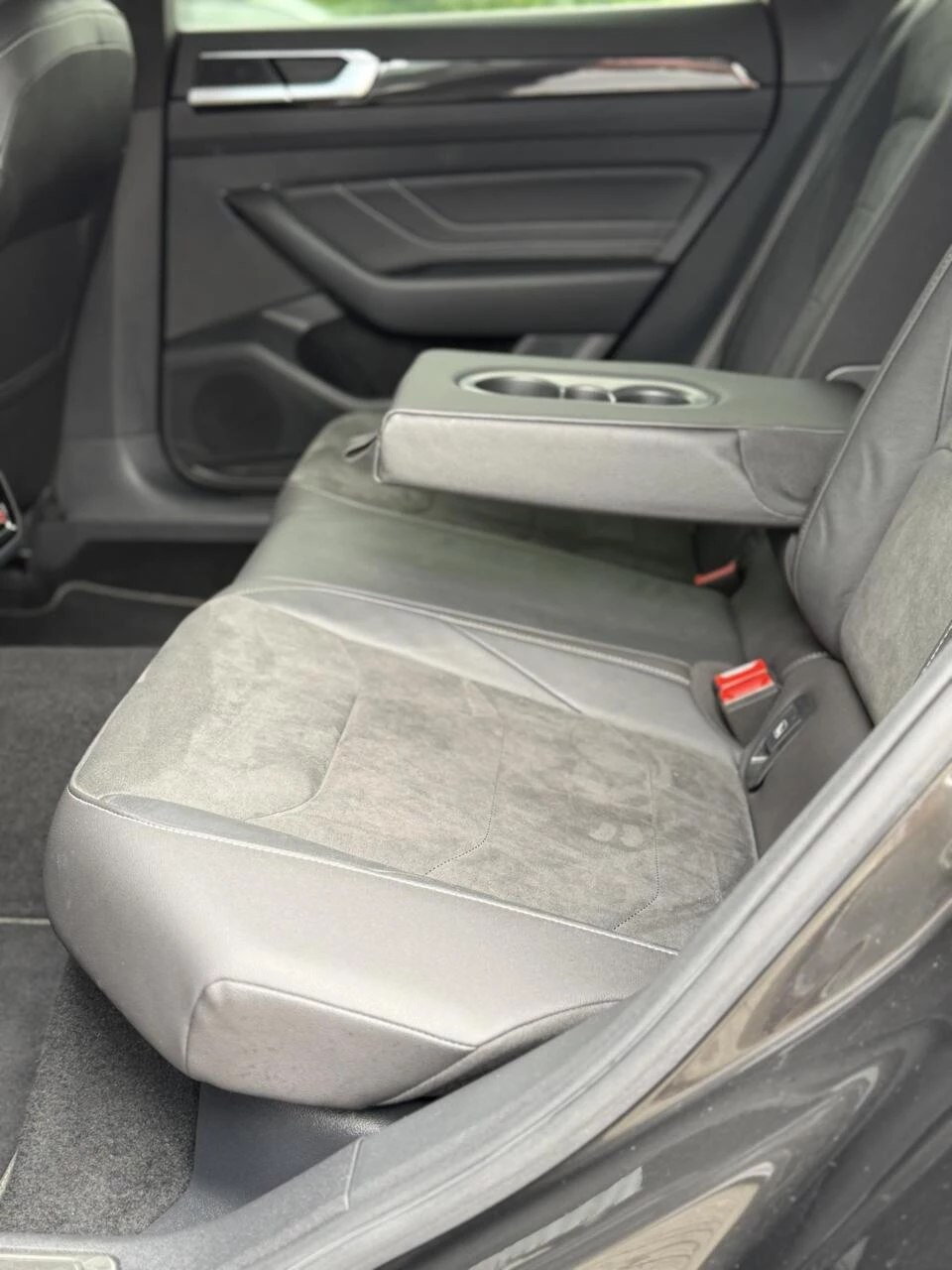 Hoofdafbeelding Volkswagen Arteon