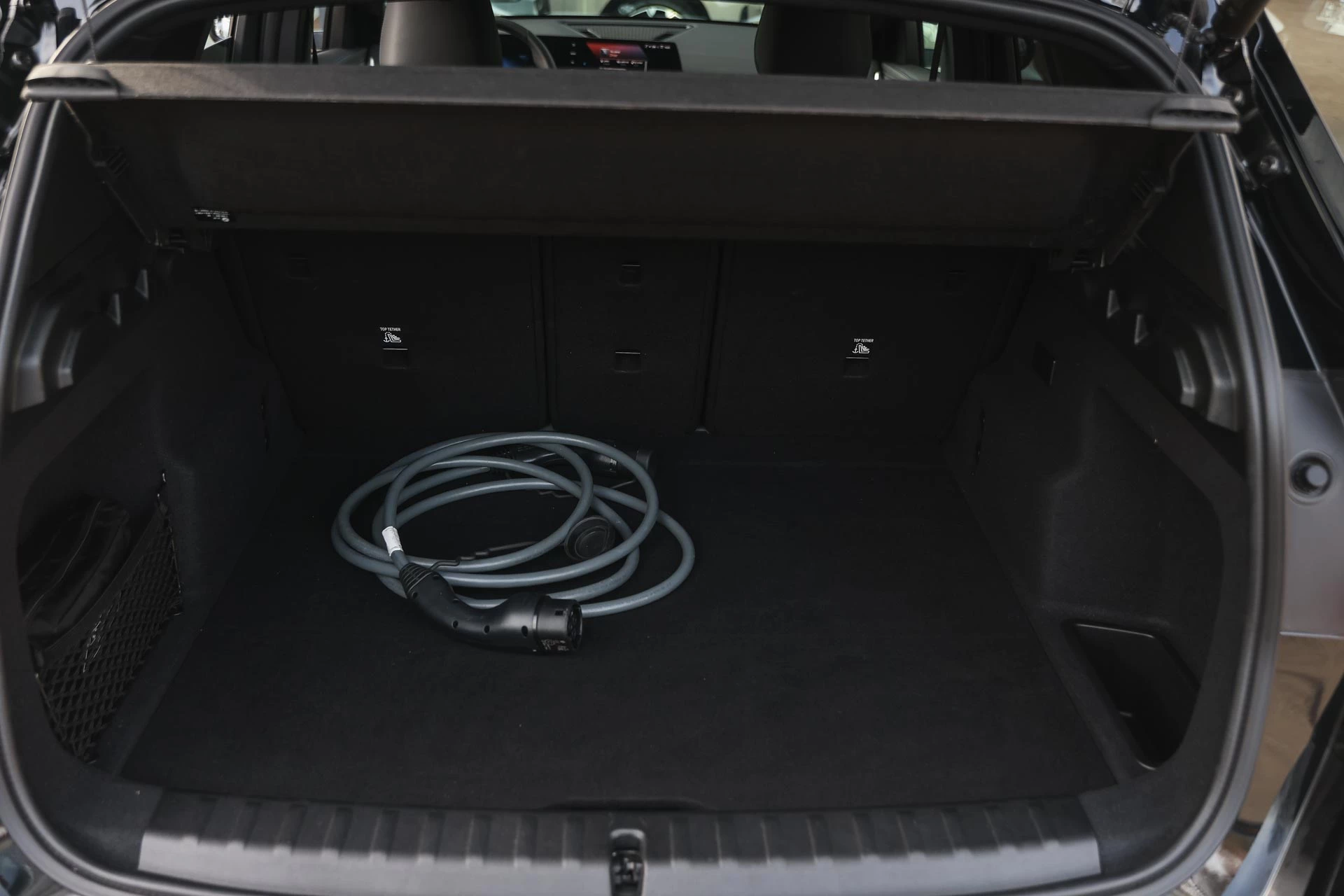 Hoofdafbeelding BMW iX1