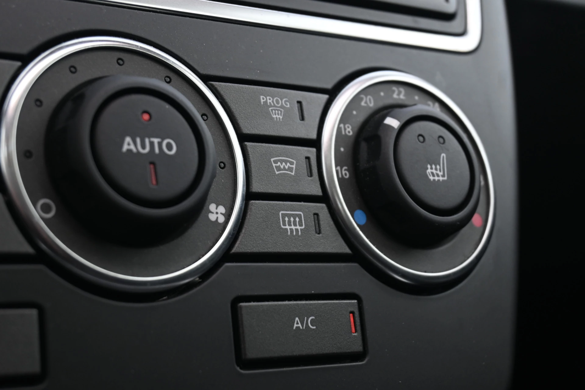 Hoofdafbeelding Land Rover Freelander