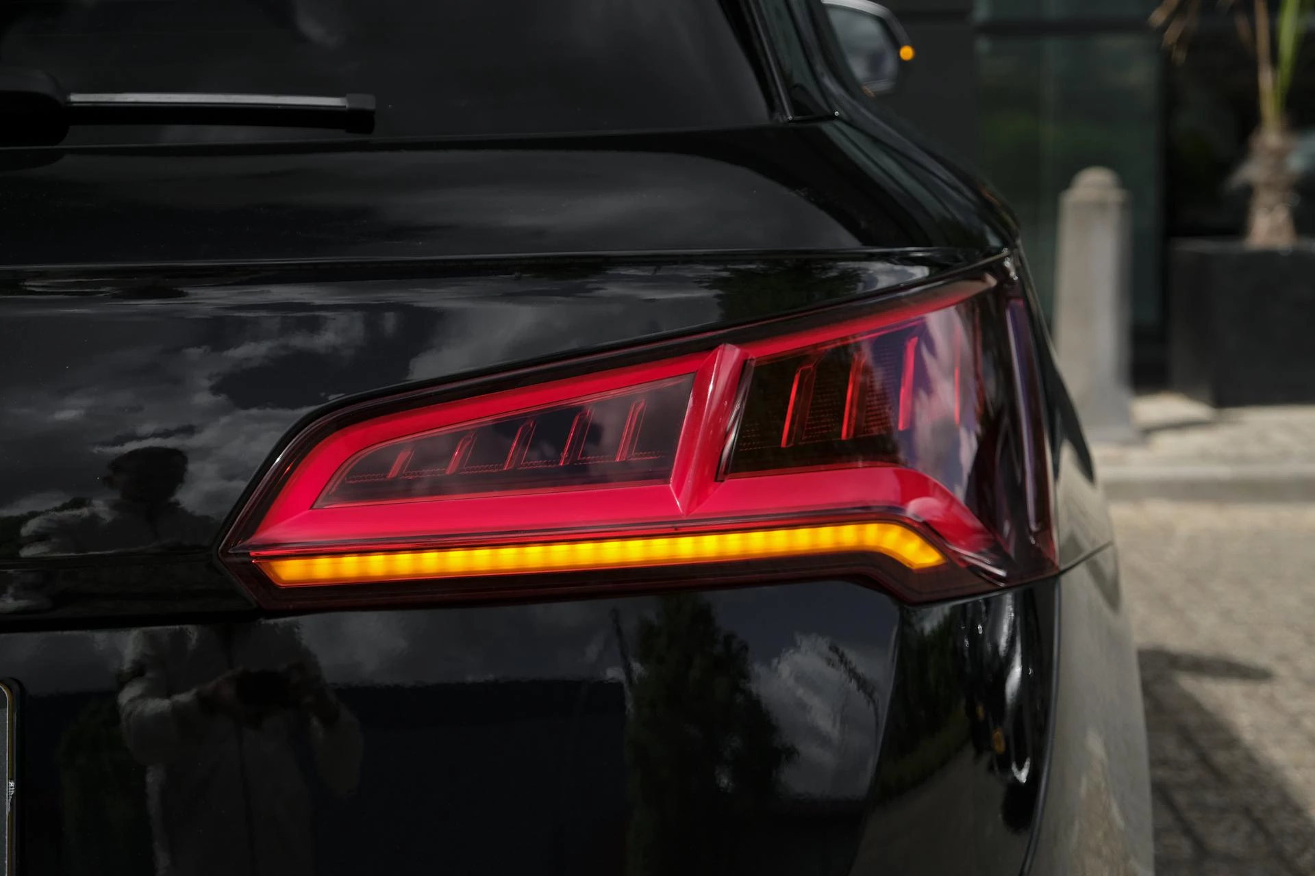 Hoofdafbeelding Audi SQ5