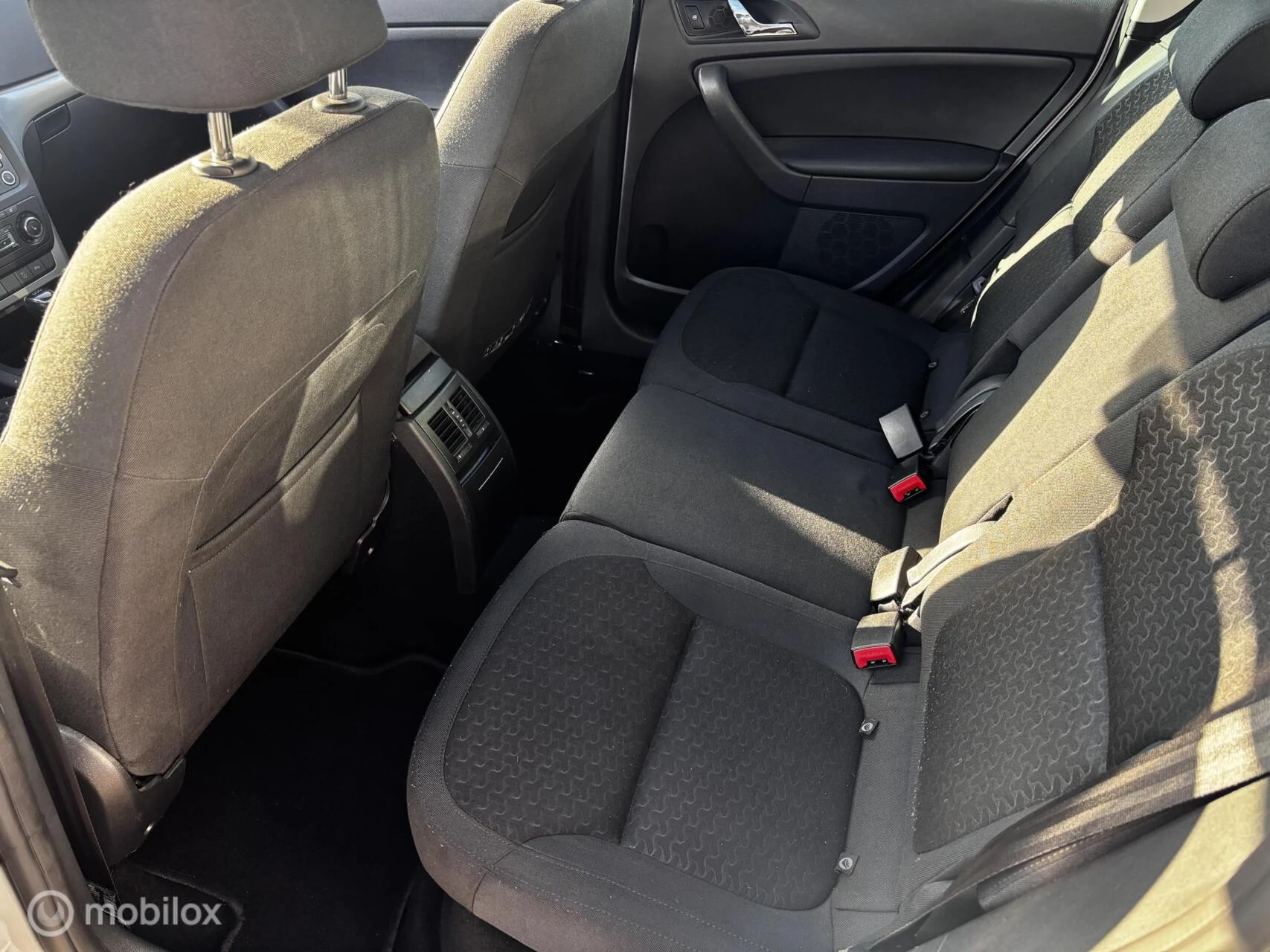 Hoofdafbeelding Škoda Yeti