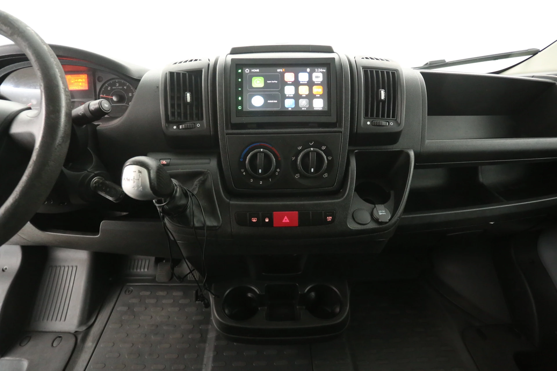 Hoofdafbeelding Fiat Ducato