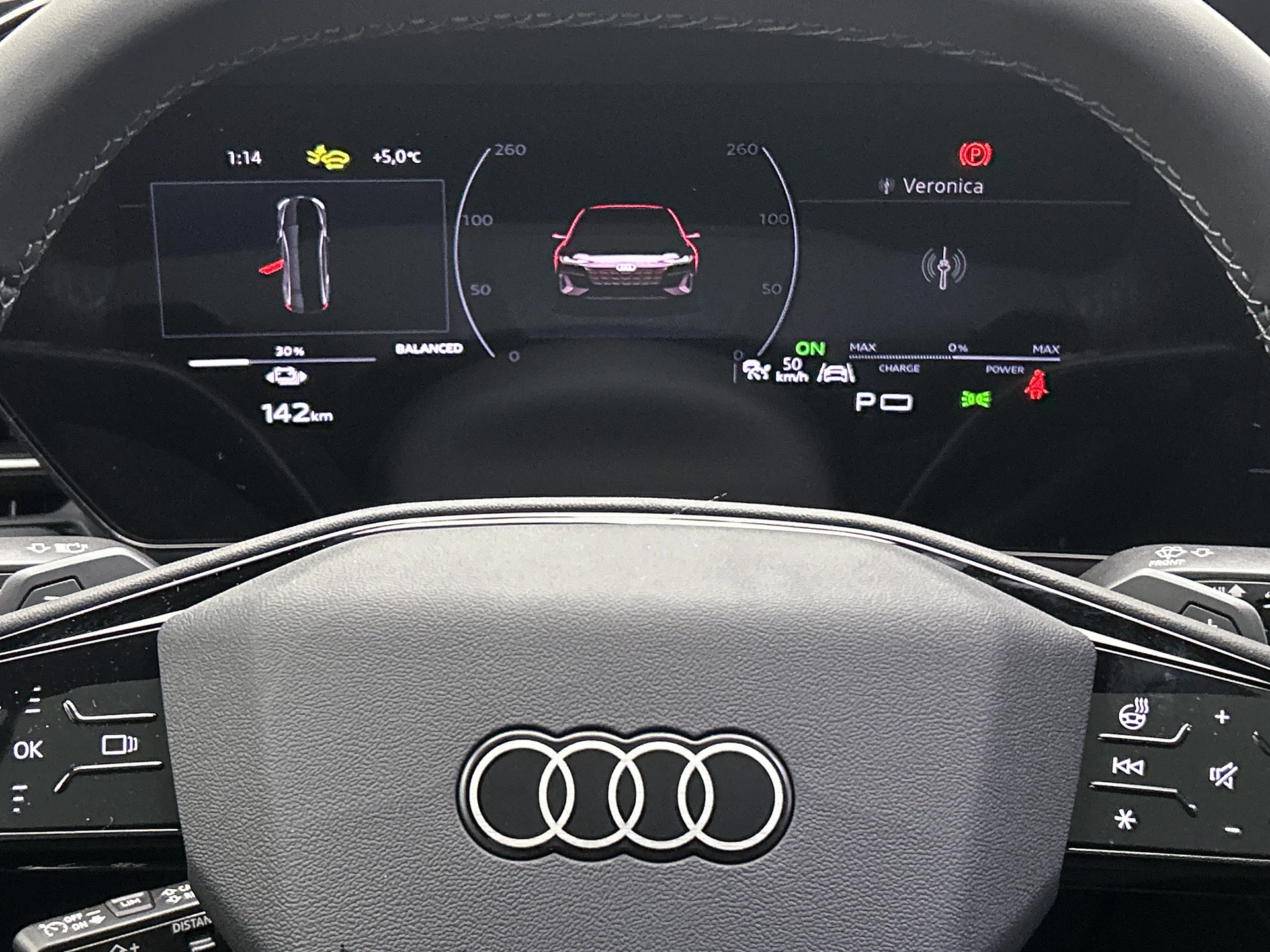 Hoofdafbeelding Audi A6 Sportback e-tron