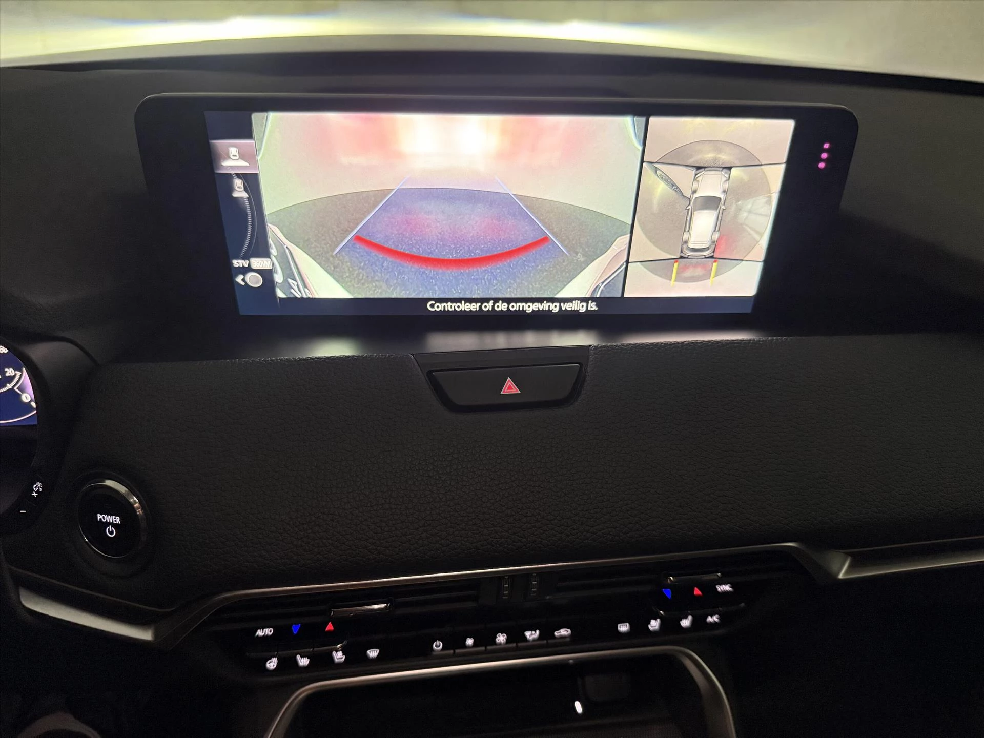 Hoofdafbeelding Mazda CX-60