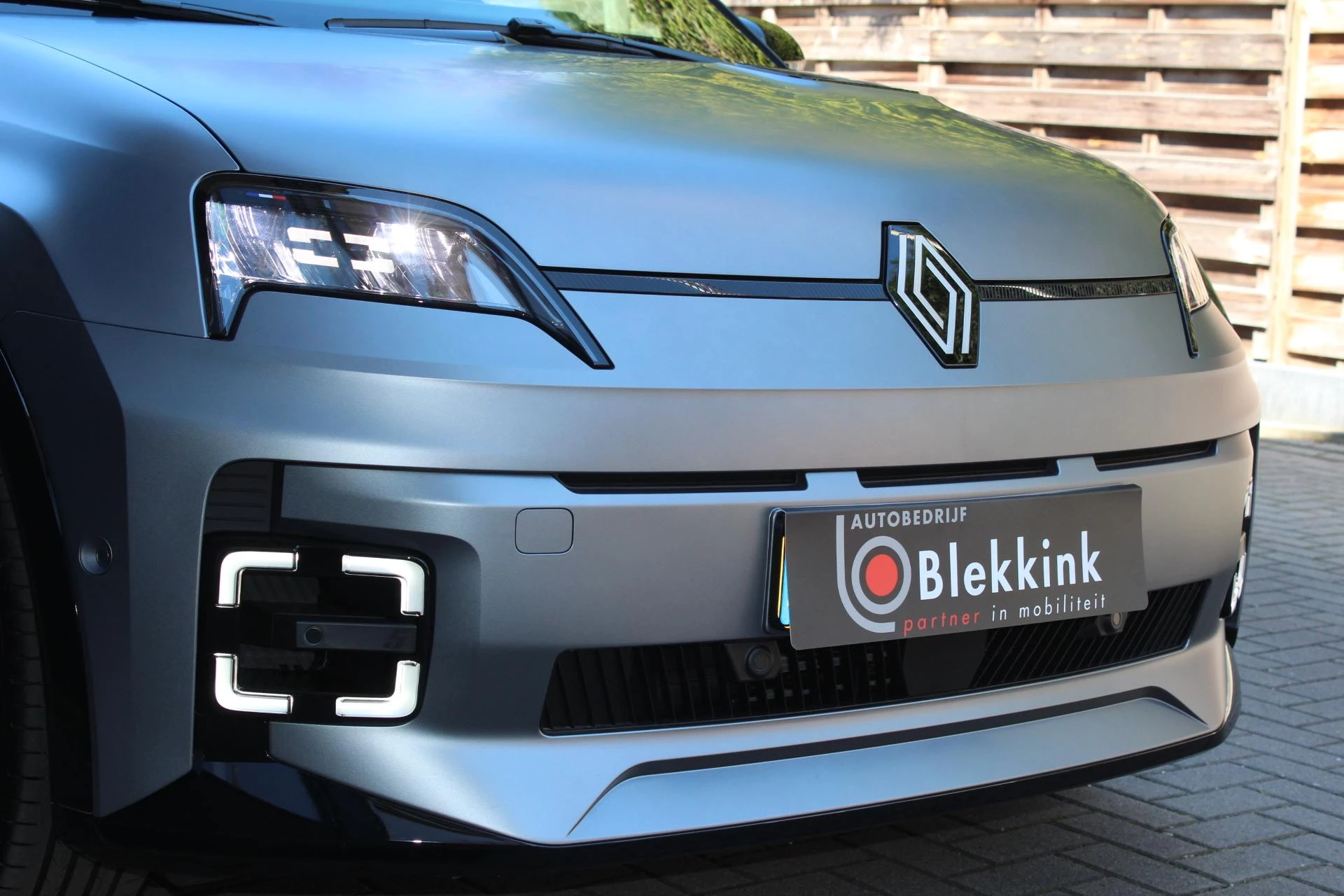 Hoofdafbeelding Renault 5