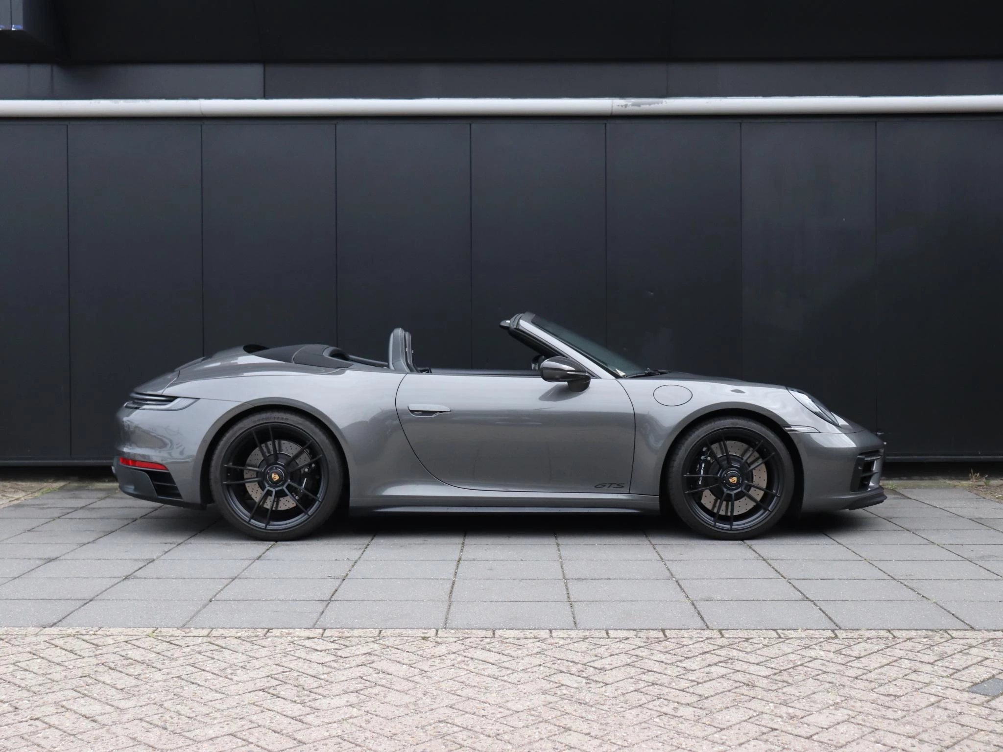 Hoofdafbeelding Porsche 911