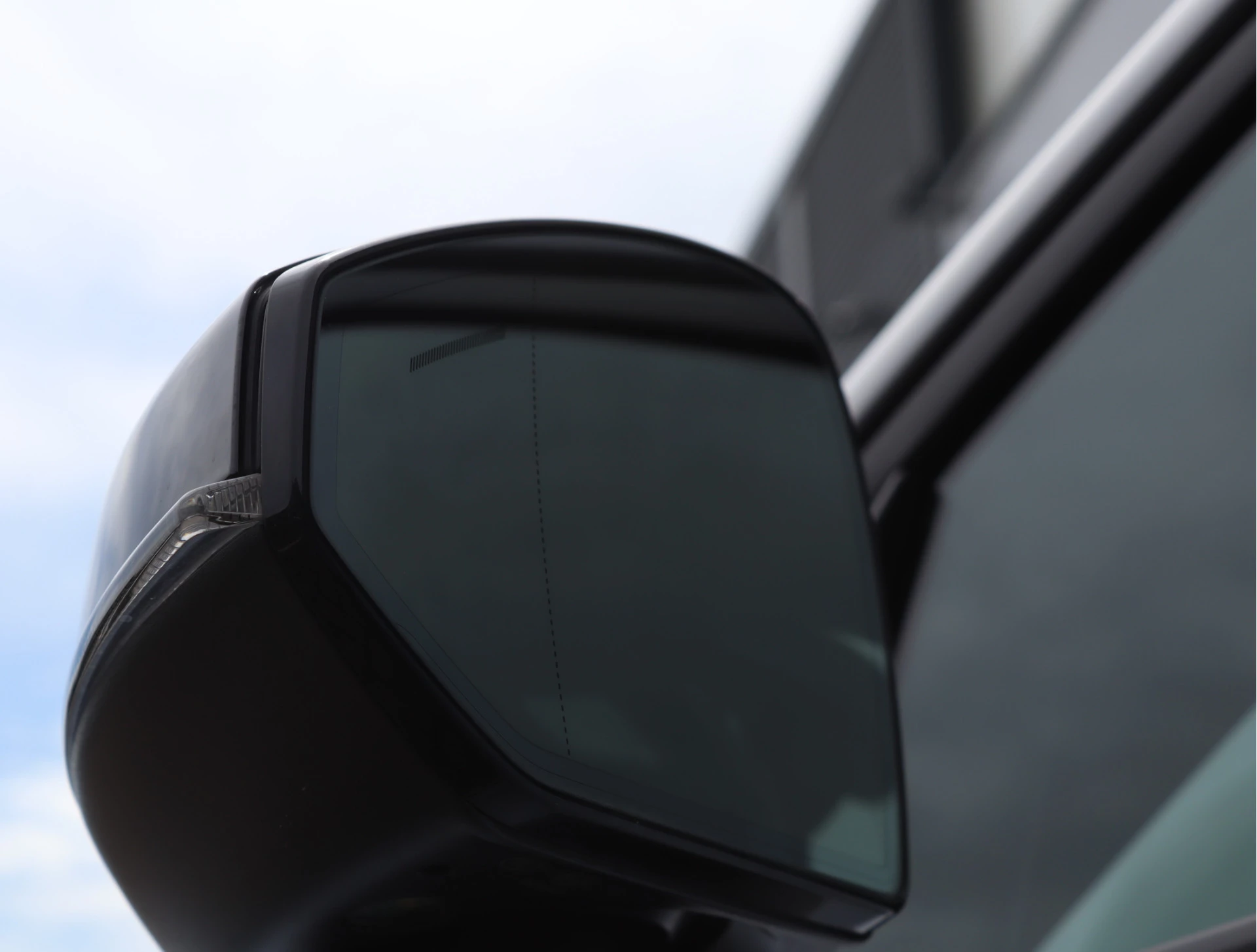 Hoofdafbeelding Volvo EX30