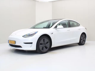 Tesla Model 3 Standard RWD Plus [ AUTOPILOT+60 kWh+PREMIUM AUDIO ]