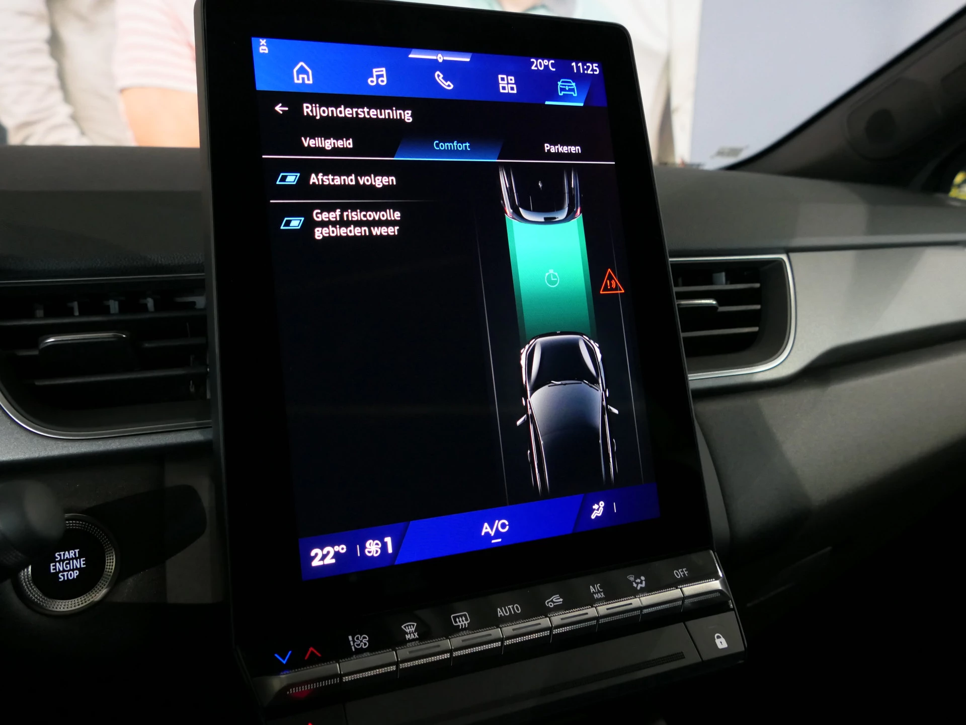 Hoofdafbeelding Renault Symbioz