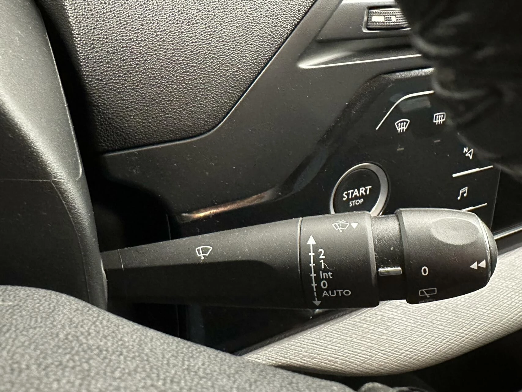 Hoofdafbeelding Citroën Grand C4 Spacetourer