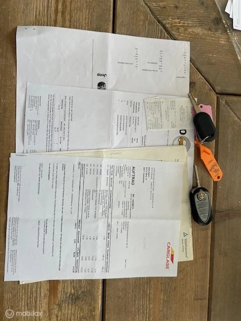 Hoofdafbeelding Alfa Romeo Giulietta