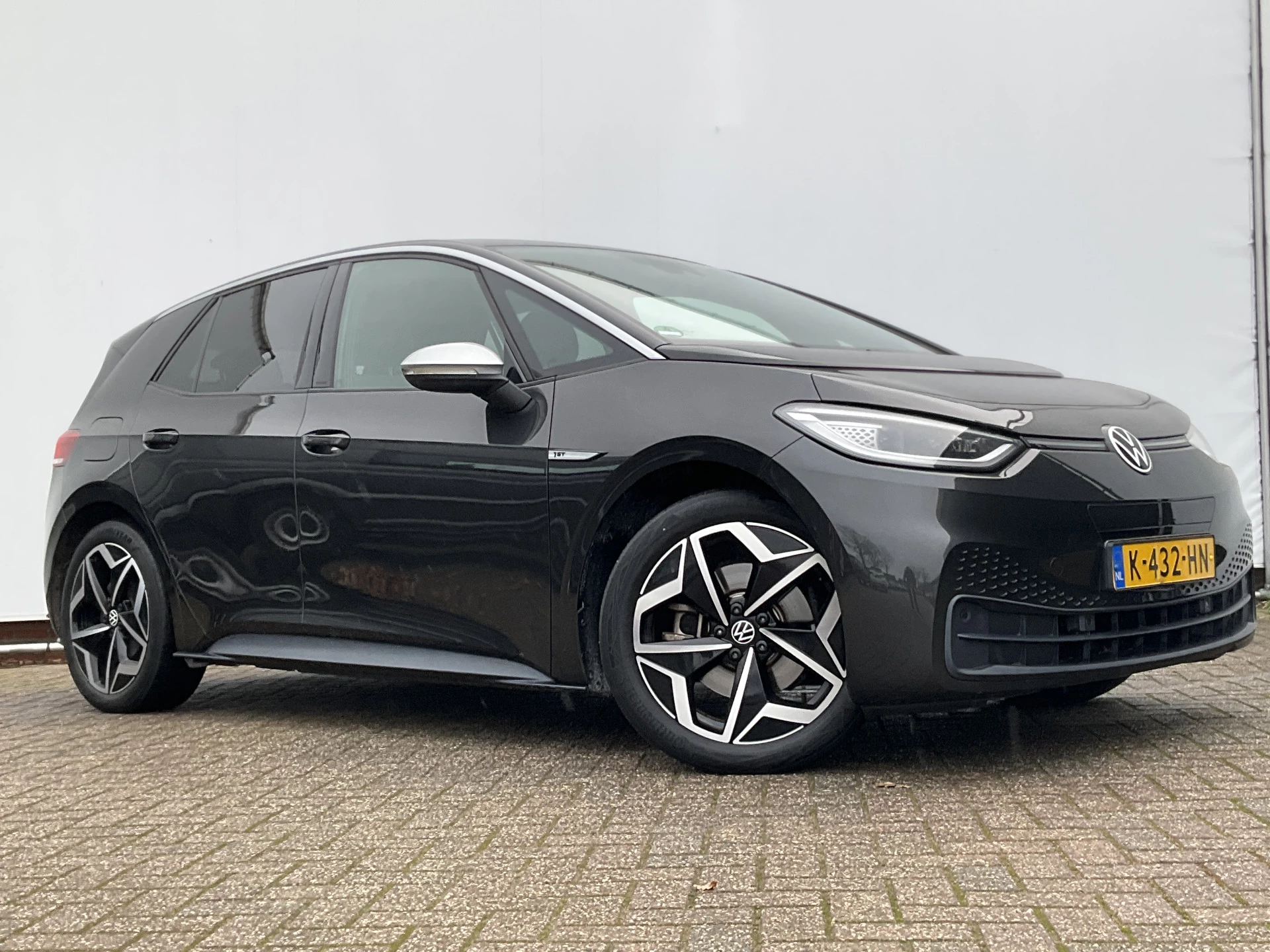 Hoofdafbeelding Volkswagen ID.3