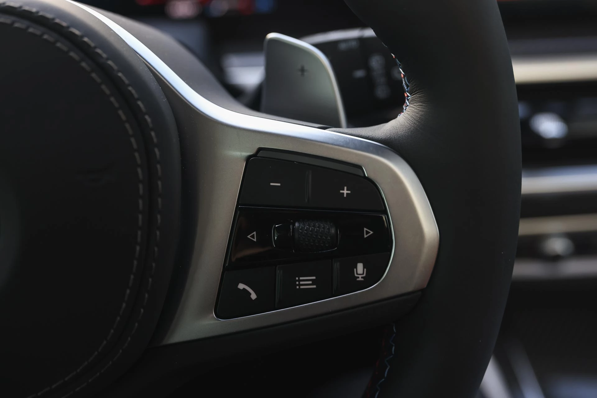 Hoofdafbeelding BMW X7