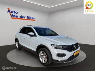 Volkswagen T-Roc 2.0 TSI 4Motion Sport