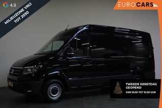 Volkswagen Crafter 30 2.0 TDI L3H3 Highline Airco|App Navi|Cruise Control|Camera|MF Stuurwiel
