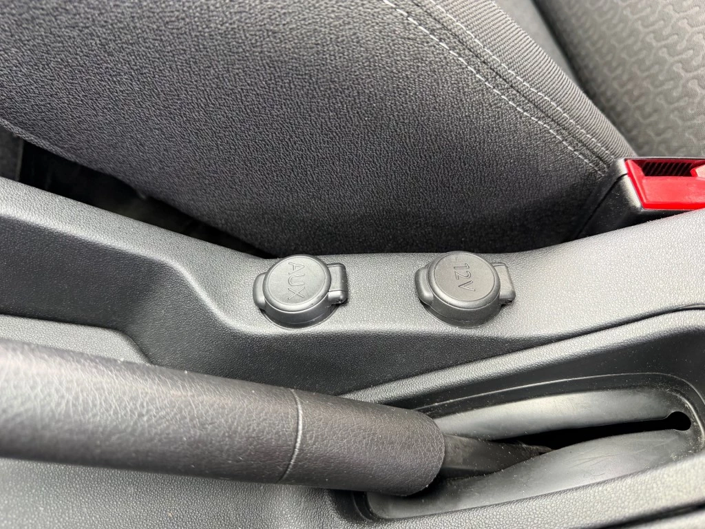 Hoofdafbeelding Citroën DS3