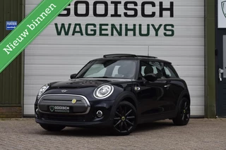 Mini Mini Electric Classic 33 kWh | Pano | Head-up | Leder | Camera |