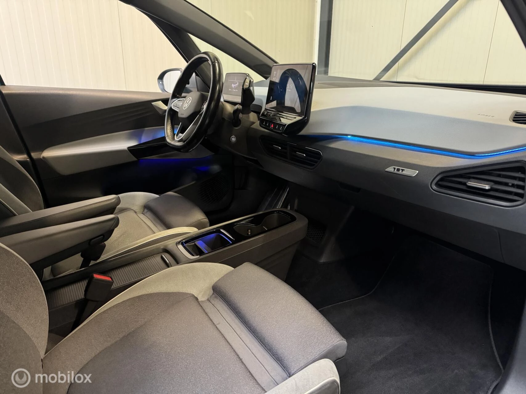 Hoofdafbeelding Volkswagen ID.3