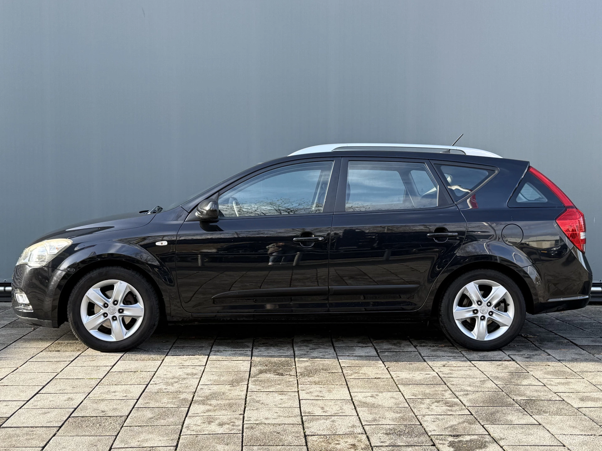 Hoofdafbeelding Kia cee'd