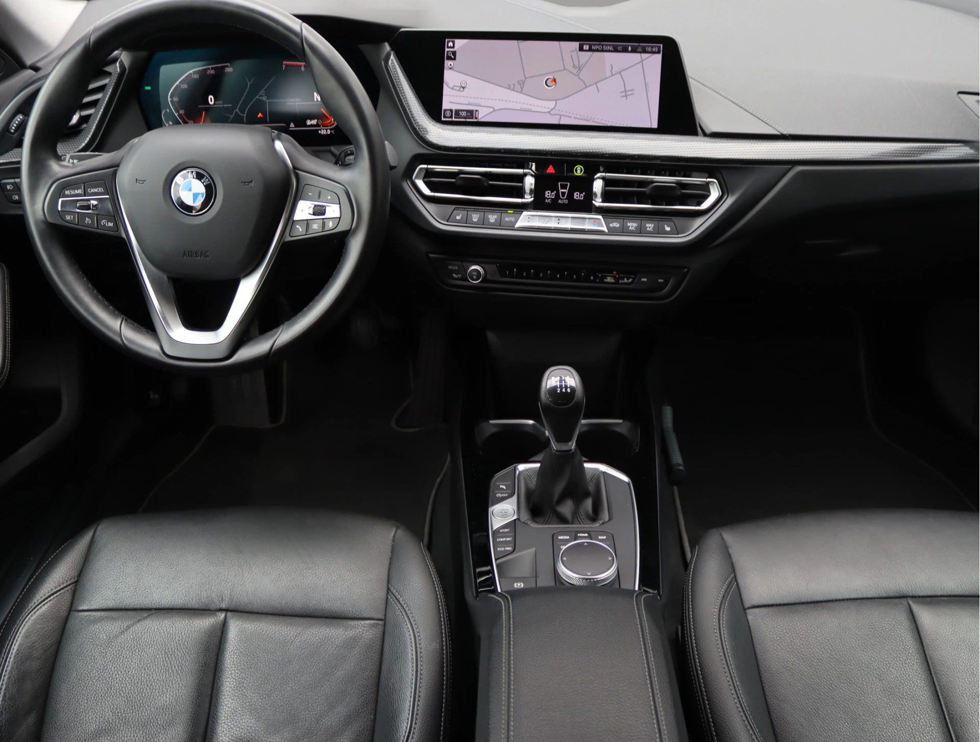 Hoofdafbeelding BMW 2 Serie