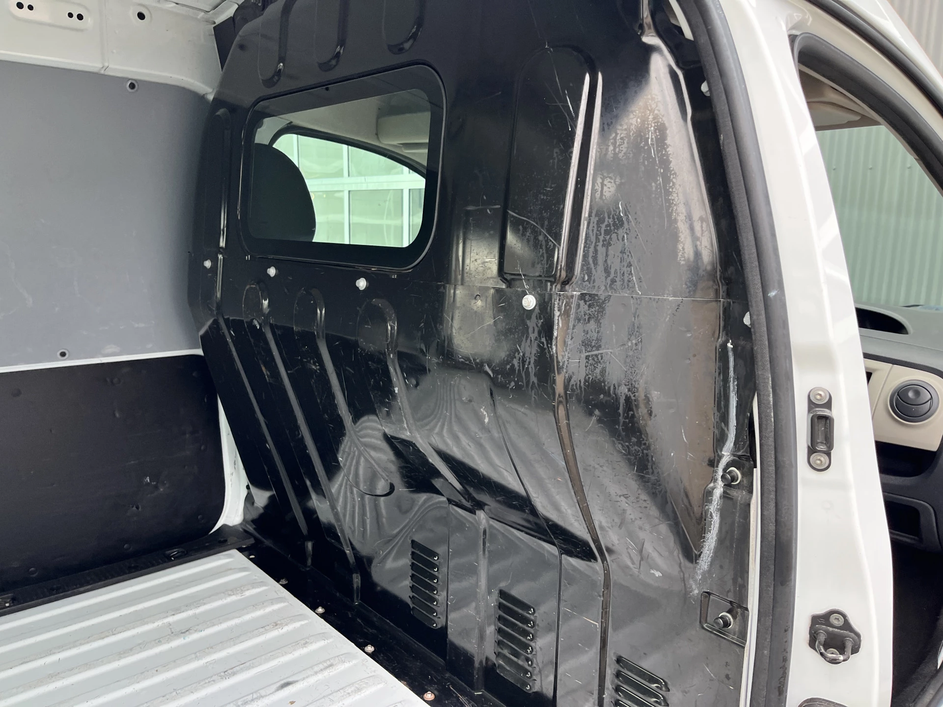 Hoofdafbeelding Dacia Dokker
