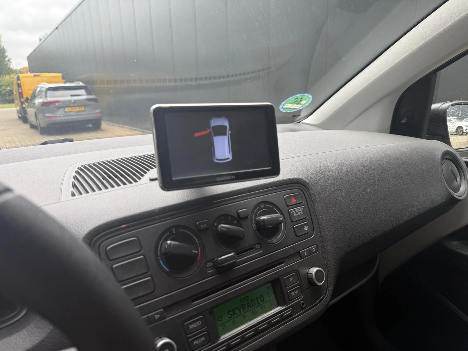 Hoofdafbeelding Škoda Citigo