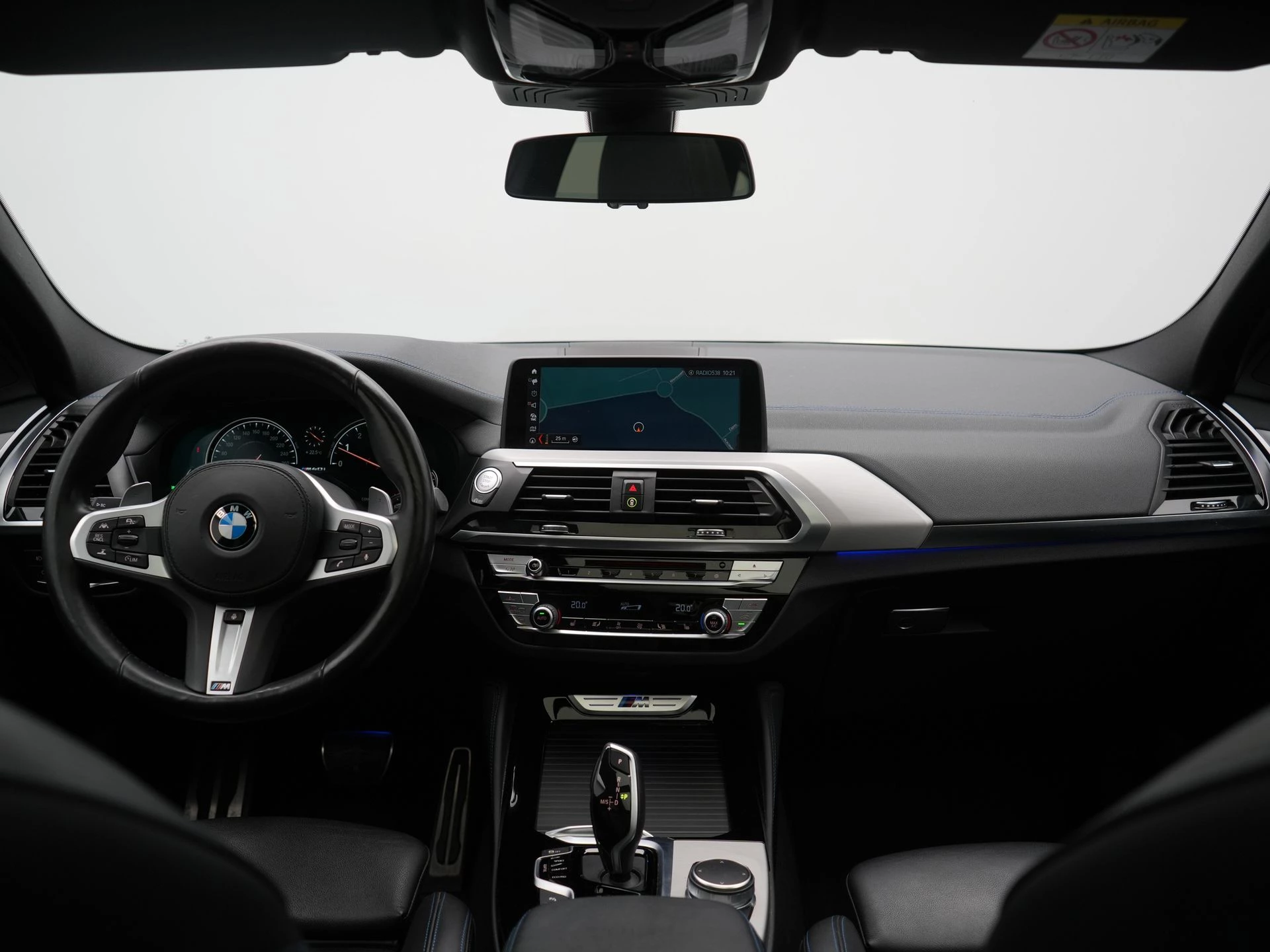 Hoofdafbeelding BMW X4